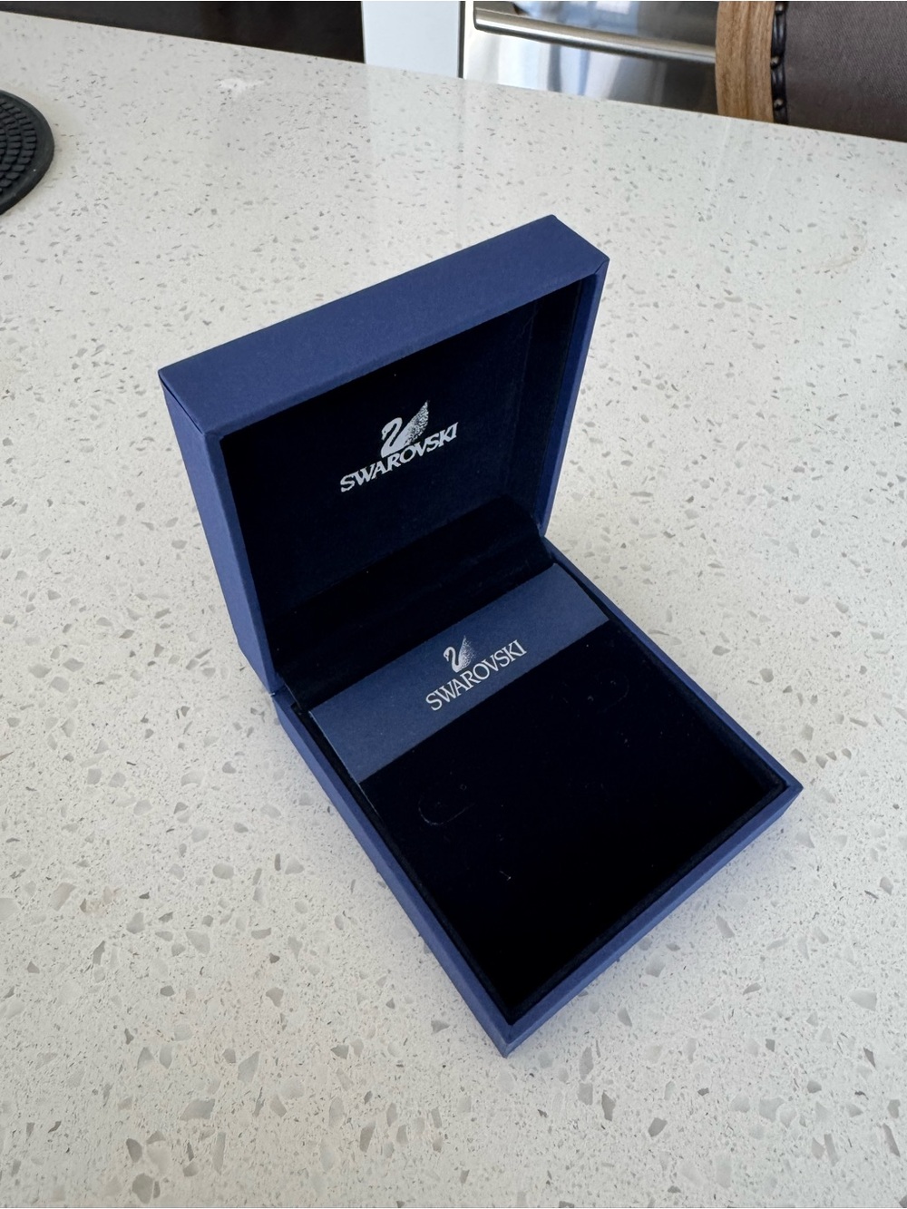 🆓Free Swarovski Jewelry Box